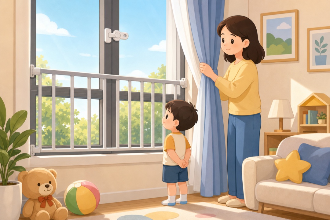 孩子假期玩耍摔倒,意外磕到头?家长收好这些防护要点 孩子假期玩耍摔倒,意外磕到头?家长收好这些防护要点