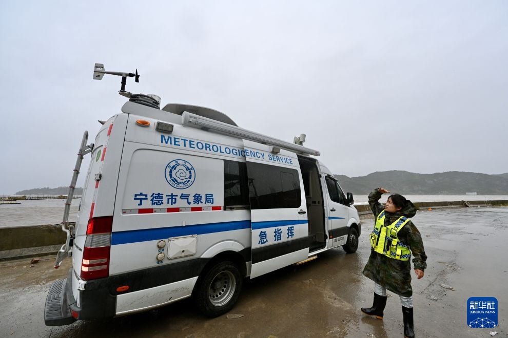 关口前移、预防为先——多地强化防汛预警和救援准备 关口前移、预防为先——多地强化防汛预警和救援准备