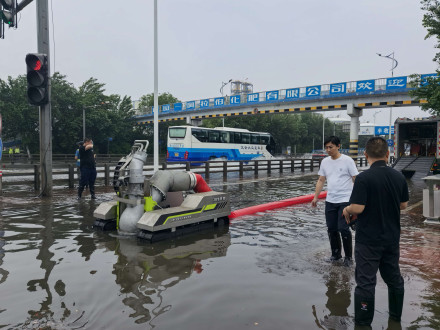 台风巴威影响还在持续 全链条防御台风“巴威” 台风巴威影响还在持续 全链条防御台风“巴威”