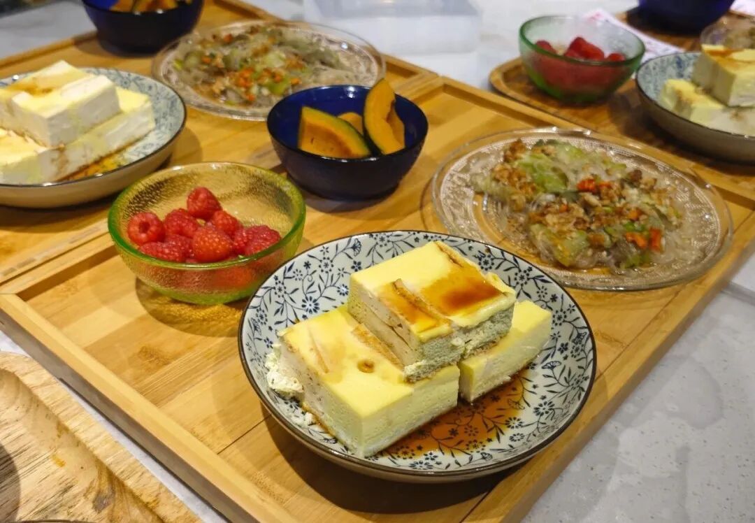 真正 “会吃” 的人老得慢?追踪近4000人研究:这样吃饭,能放缓衰老速度 真正 “会吃” 的人老得慢?追踪近4000人研究:这样吃饭,能放缓衰老速度