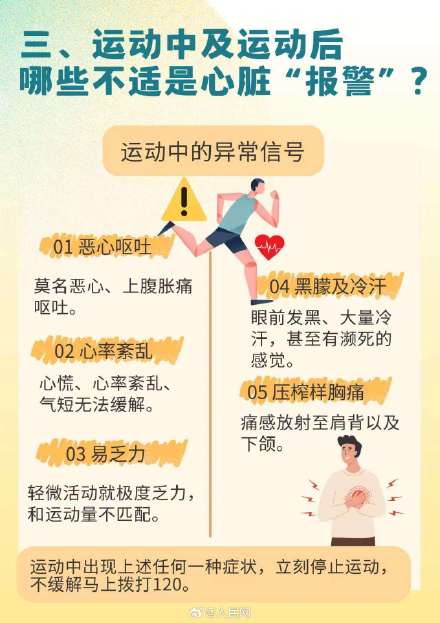 锻炼如何把控运动强度 锻炼如何把控运动强度