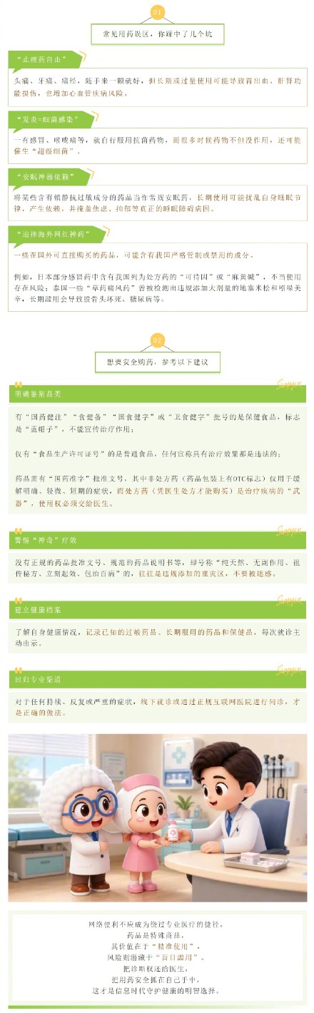 药物滥用风险多,用药安全抓手中→ 药物滥用风险多,用药安全抓手中→