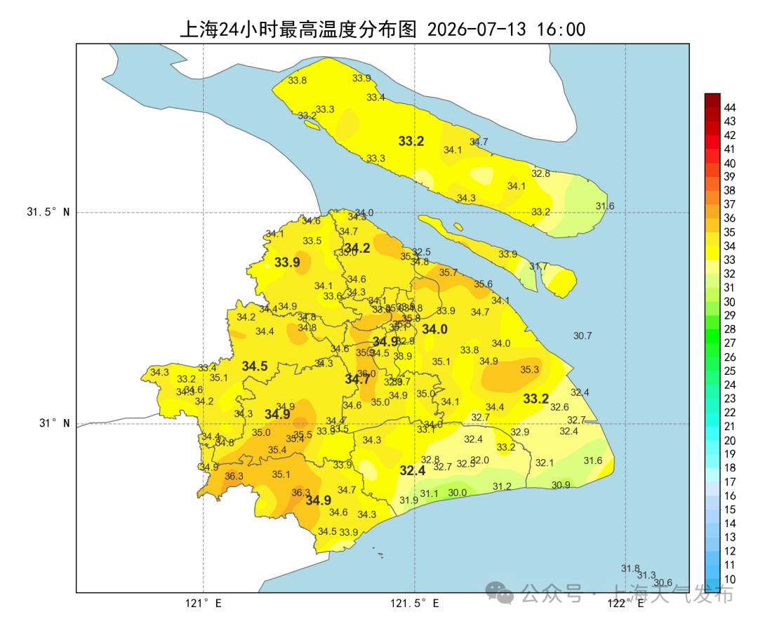 新台风“海神”生成！上海9天雨！一大波人急着冲出市区，直呼“太上瘾”