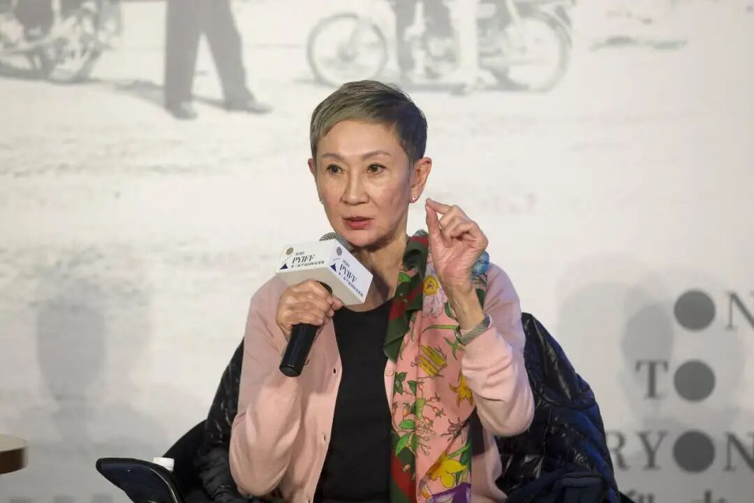 施南生因病去世,享年75岁,甄子丹发文悼念;好友林青霞:她是百分之百的痴情女子,曾透露其已签器官捐献同意书 施南生因病去世,享年75岁,甄子丹发文悼念;好友林青霞:她是百分之百的痴情女子,曾透露其已签器官捐献同意书