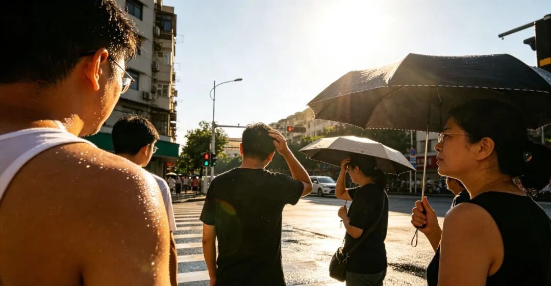 40天加长三伏天来了!中医:有这2个“贪凉”习惯的人,秋冬一身病 40天加长三伏天来了!中医:有这2个“贪凉”习惯的人,秋冬一身病