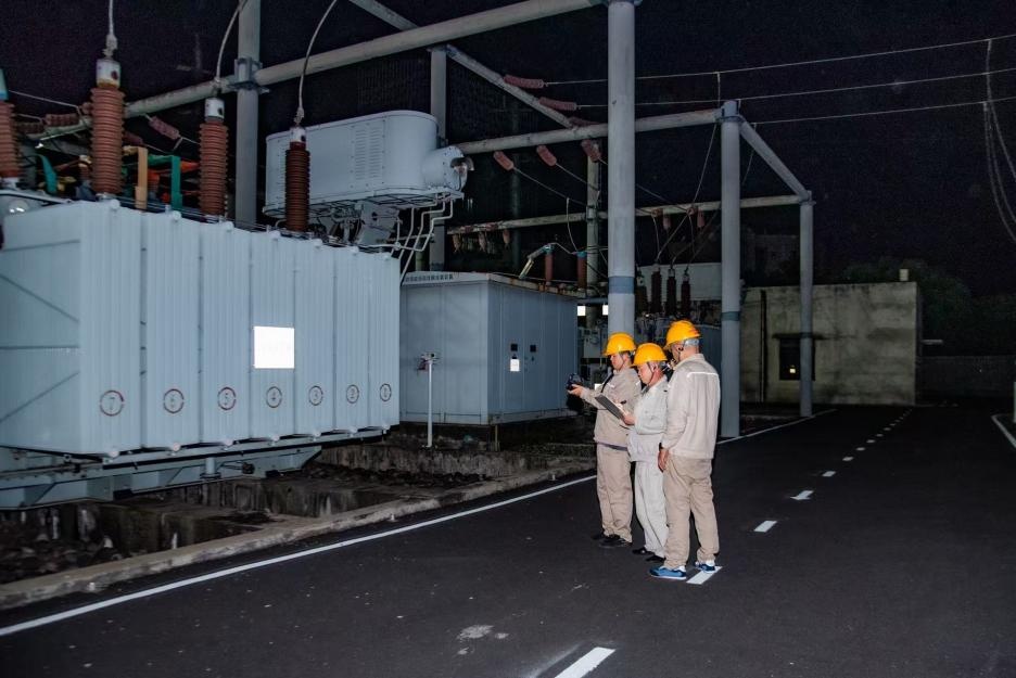 四川电网用电负荷达到7431.8万千瓦 &nbsp;创历史新高