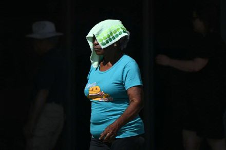 欧洲热浪或致1万人死亡 欧洲热浪或致1万人死亡