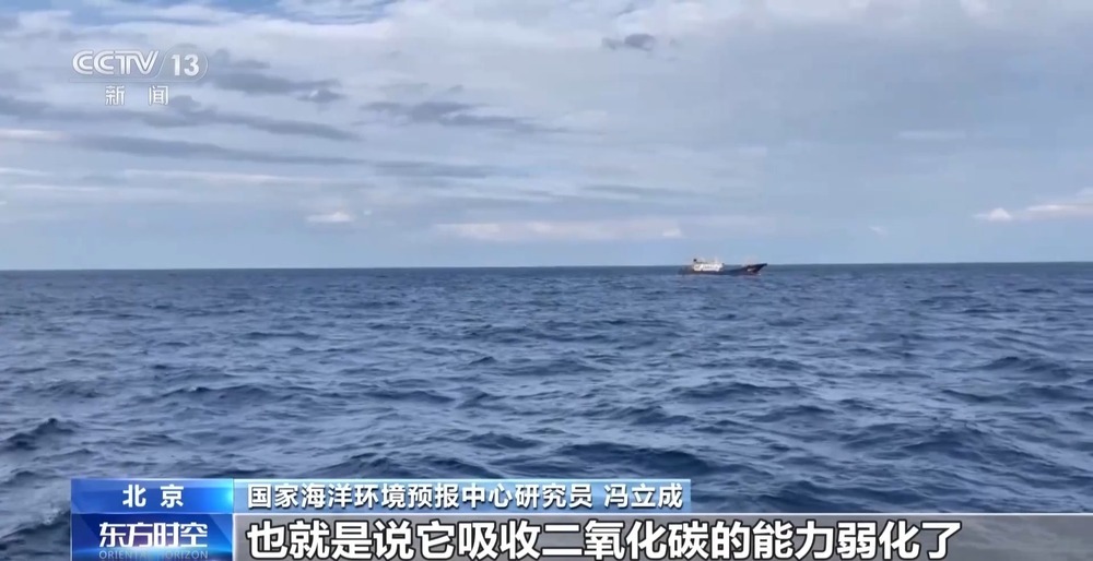 将产生显著持续性影响 超强厄尔尼诺事件要来了 将产生显著持续性影响 超强厄尔尼诺事件要来了
