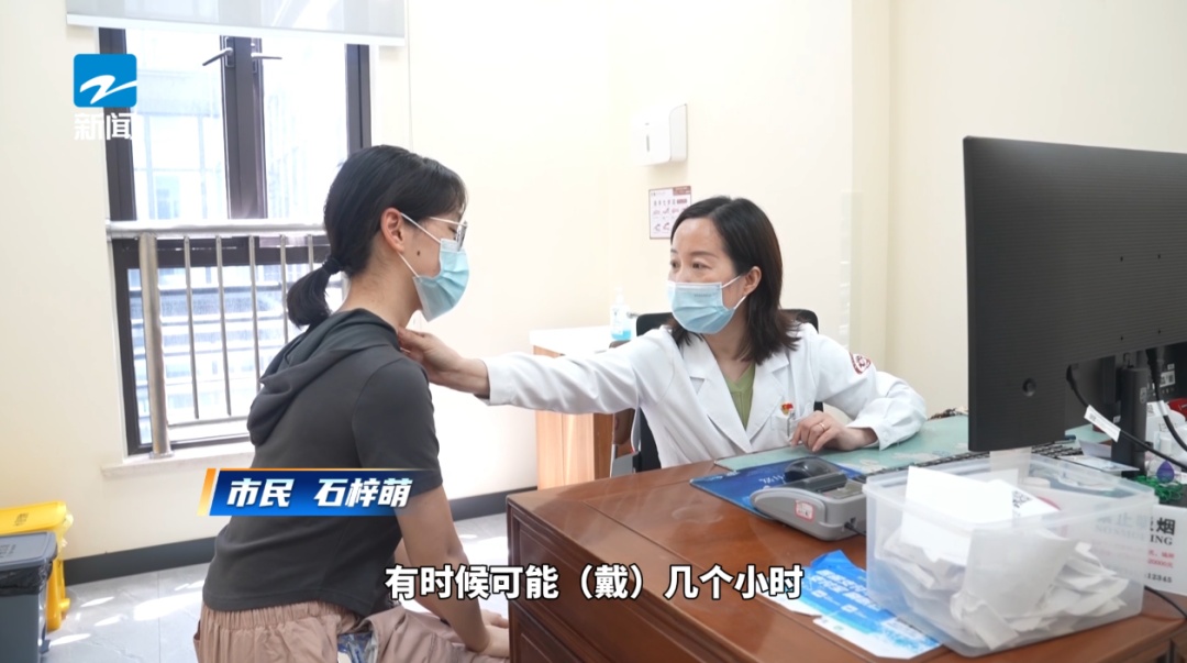 长期戴蓝牙耳机会诱发甲状腺结节甚至致癌?医生说出真相!更重要的是… 长期戴蓝牙耳机会诱发甲状腺结节甚至致癌?医生说出真相!更重要的是…