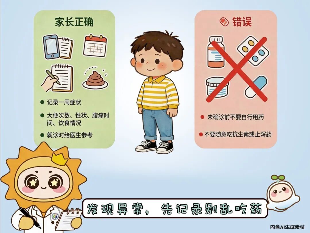 孩子是“瘦了”还是“病了”？留意儿童炎症性肠病的五大早期信号