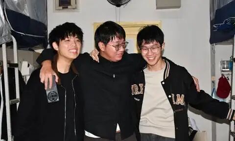 5人全员保研,4人直博——西南大学这间宿舍,全员上岸! 5人全员保研,4人直博——西南大学这间宿舍,全员上岸!