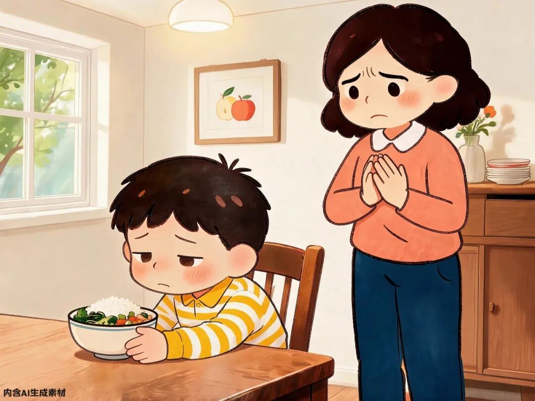 孩子是“瘦了”还是“病了”？留意儿童炎症性肠病的五大早期信号