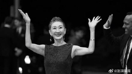 香港资深电影制作人施南生离世,享年75岁 香港资深电影制作人施南生离世,享年75岁