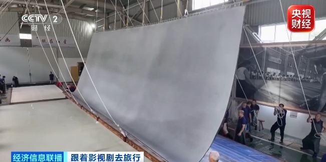 影视IP燃“墨香”！“文房四宝”吃不吃？