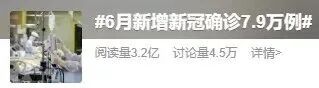 新冠又上热搜，阳性率连续上升！中疾控提醒→