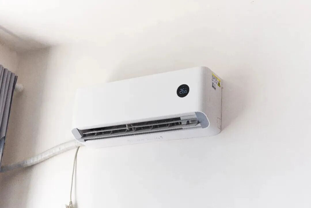 一直开制冷真的会浑身难受！今天起，建议把空调切换到这个模式——