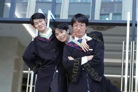 5人全员保研,4人直博——西南大学这间宿舍,全员上岸! 5人全员保研,4人直博——西南大学这间宿舍,全员上岸!