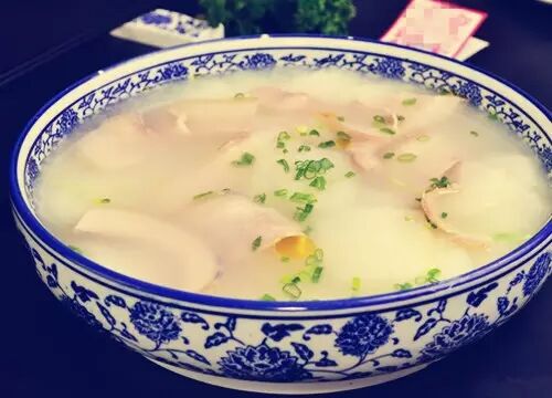 今天，正式入伏！（附头伏养生食谱）