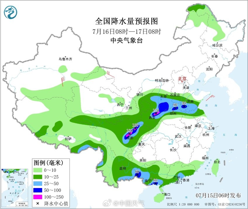 中雨+大雨+暴雨!雨又要来,河北再迎降水天气→ 中雨+大雨+暴雨!雨又要来,河北再迎降水天气→