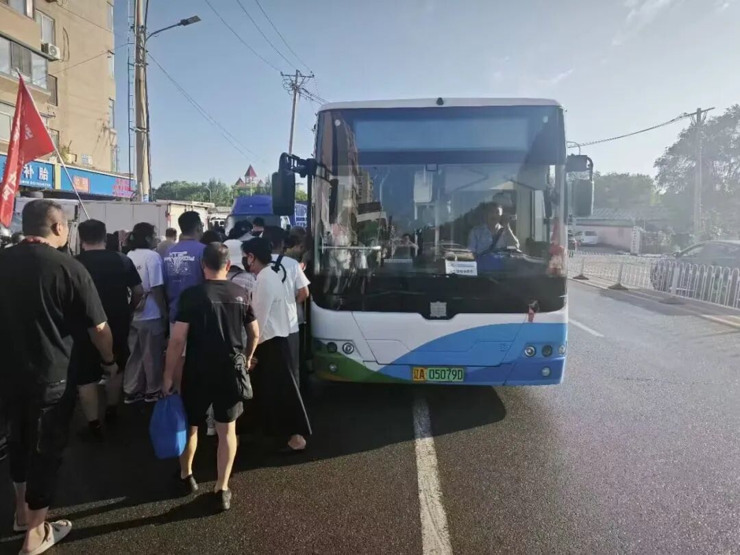 沈阳地铁全线网恢复正常运营!今晨公告!10号线运行临时调整! 沈阳地铁全线网恢复正常运营!今晨公告!10号线运行临时调整!