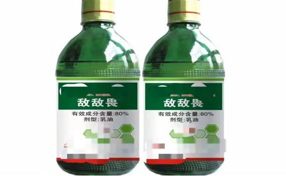 敌敌畏溅到裤子上,数小时后17岁男孩被下达病危通知书 敌敌畏溅到裤子上,数小时后17岁男孩被下达病危通知书