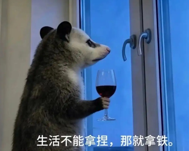 何以解压?非他莫“鼠”!网友:我要全网收集 何以解压?非他莫“鼠”!网友:我要全网收集