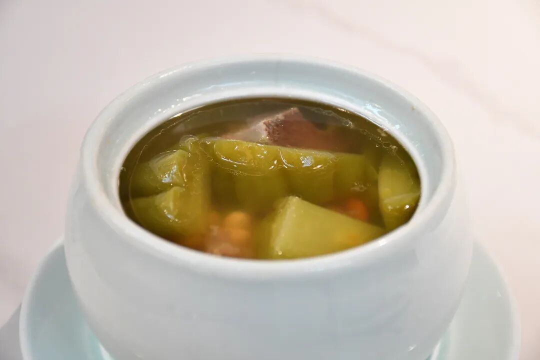 今天，正式入伏！（附头伏养生食谱）
