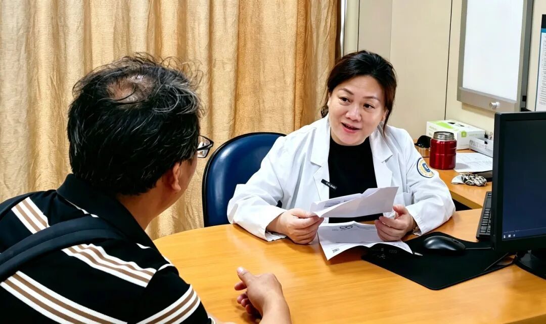 别再“冤枉”痔疮!这种肠病被称作“绿色癌症”,后果一个比一个凶险 别再“冤枉”痔疮!这种肠病被称作“绿色癌症”,后果一个比一个凶险