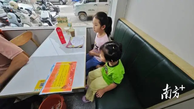 广东一餐饮店:学生凭奖状免费领肠粉 广东一餐饮店:学生凭奖状免费领肠粉