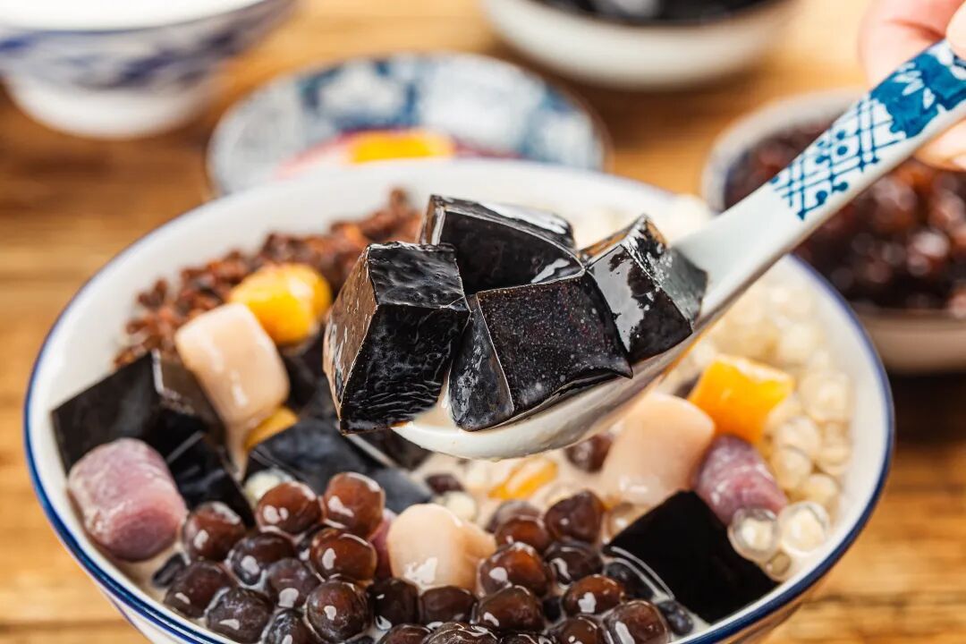 今天，正式入伏！（附头伏养生食谱）