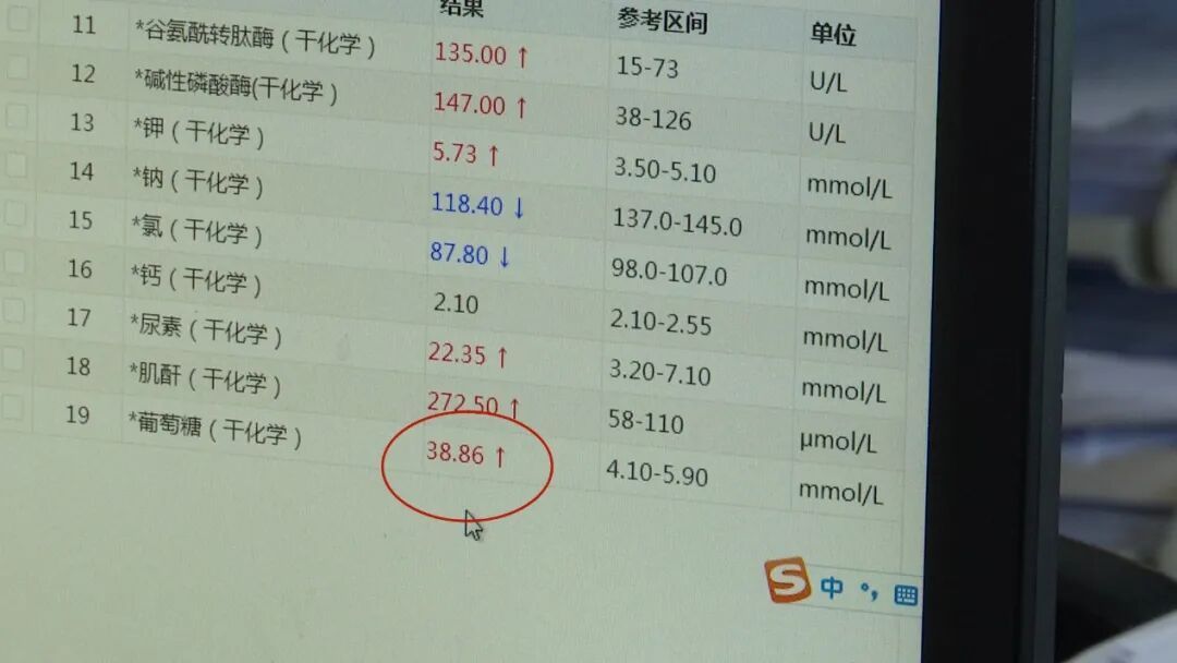 72岁大爷偏爱可乐和炸鸡,晨起后突然意识模糊,送医后发现血糖爆表,经抢救脱险! 72岁大爷偏爱可乐和炸鸡,晨起后突然意识模糊,送医后发现血糖爆表,经抢救脱险!