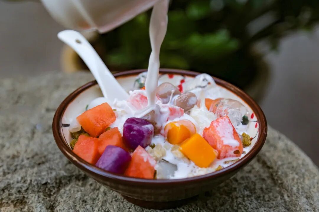 今天，正式入伏！（附头伏养生食谱）
