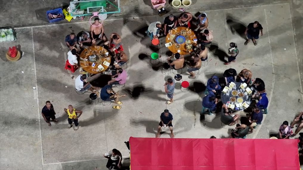 微光成炬护家园——广西防汛救灾暖心纪实 微光成炬护家园——广西防汛救灾暖心纪实