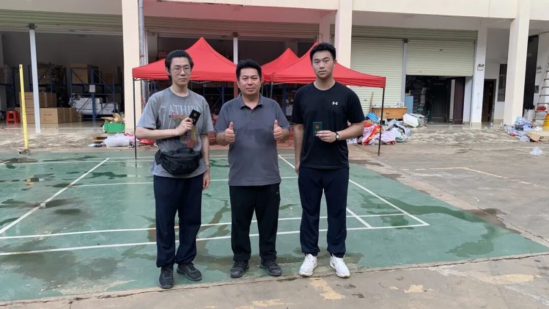 上海两名高考生说好去无锡旅游，IP却暴露在广西！无锡：请你们来！