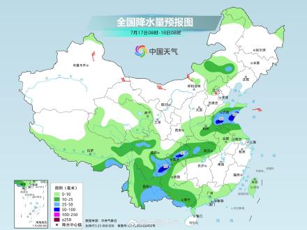 山东多地暴雨大暴雨来袭 山东多地暴雨大暴雨来袭