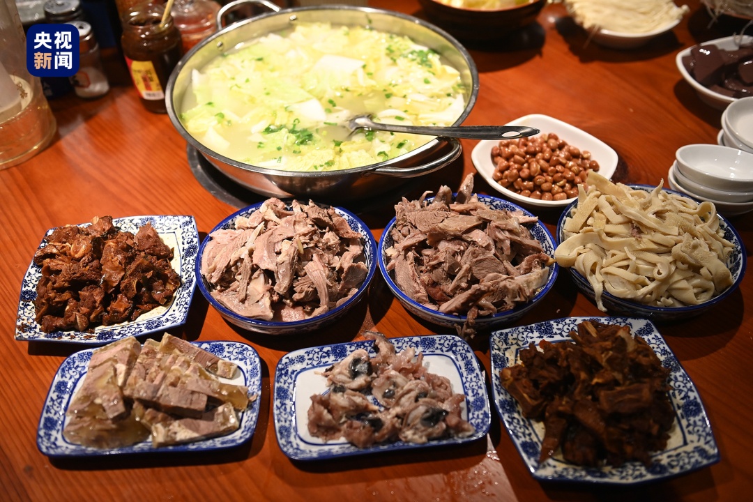 今天，正式入伏！（附头伏养生食谱）