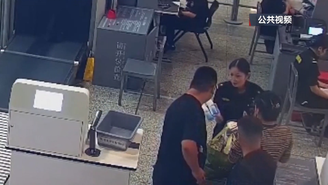 暑运安保升级！北京铁路警犬驻站严查违禁品 万余件危险品被查获