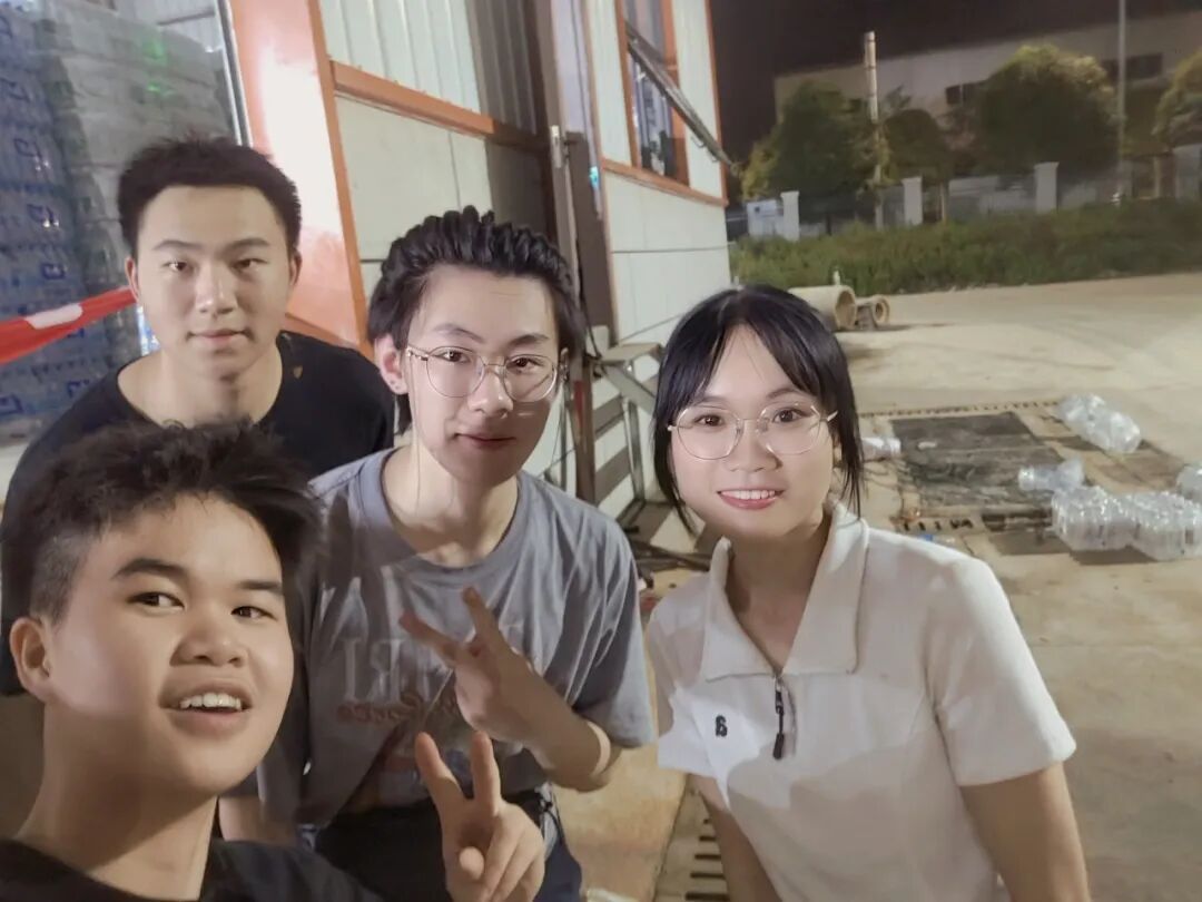 说去无锡旅游，IP却在广西！两少年瞒着父母奔赴抗洪一线，无锡：请你们来玩