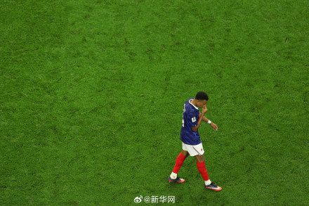 姆巴佩:我们没能踢出自己想要的比赛 姆巴佩:我们没能踢出自己想要的比赛