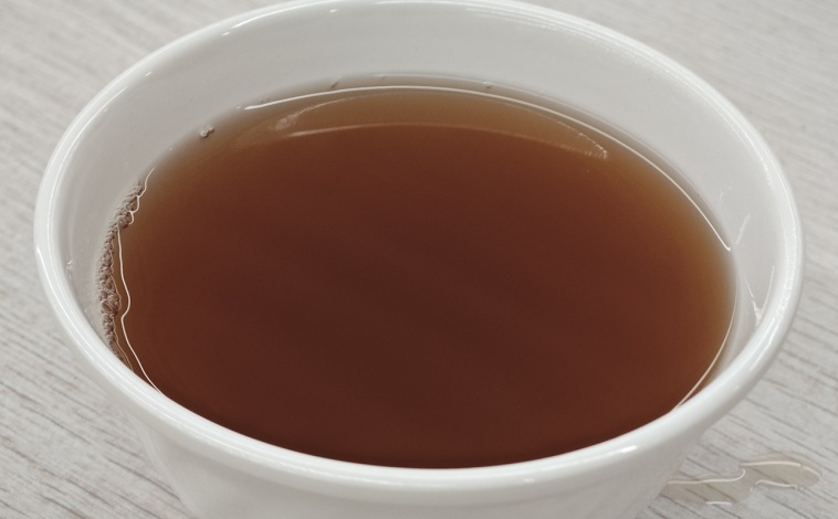 连喝3天绿豆汤突发脑出血!医生特别提醒→ 连喝3天绿豆汤突发脑出血!医生特别提醒→