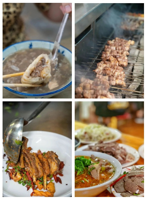 今天，正式入伏！（附头伏养生食谱）