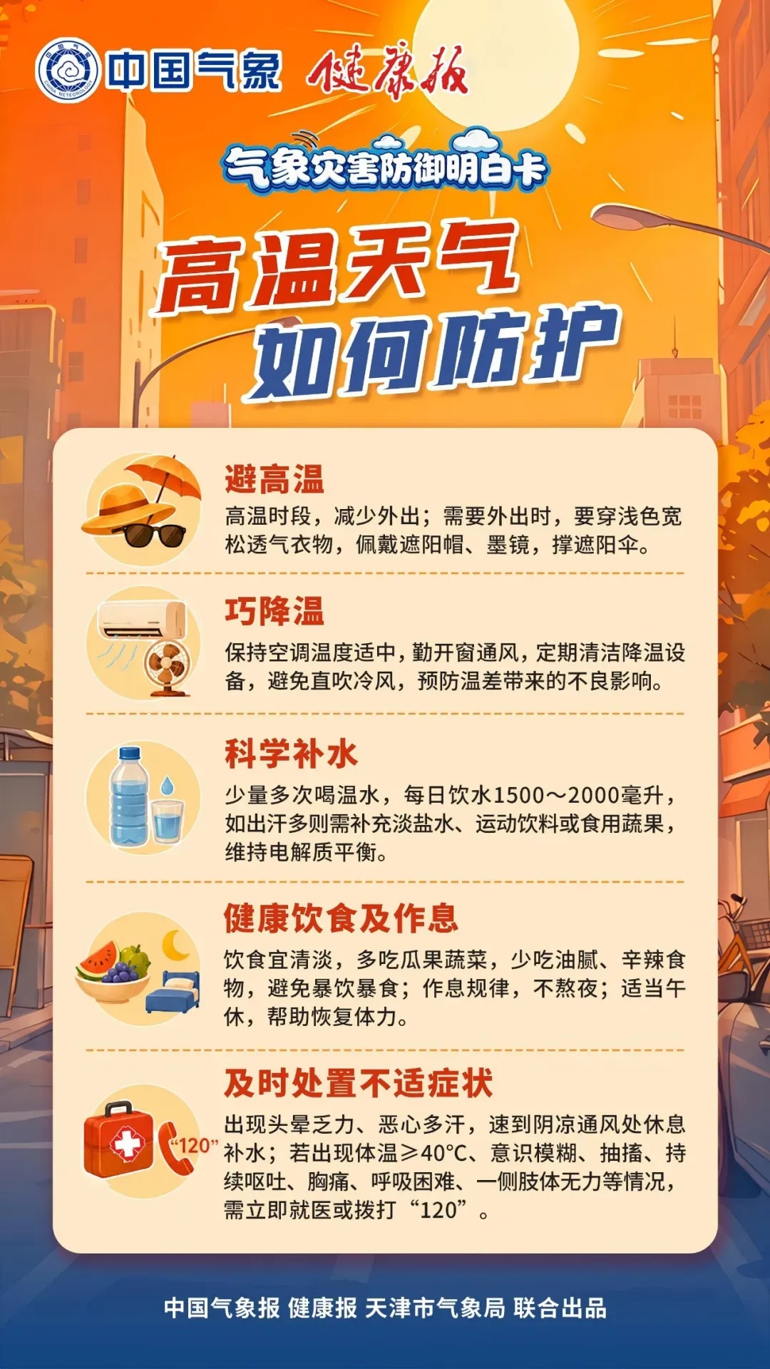 今日入伏!多地高温天气!四川、重庆局地超40℃! 今日入伏!多地高温天气!四川、重庆局地超40℃!