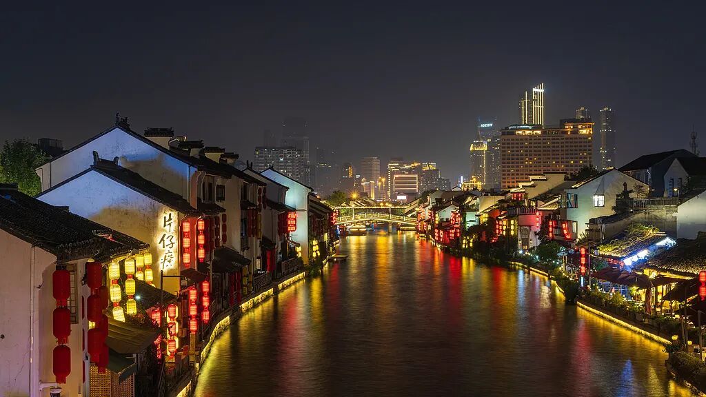 上海两名高考生说好去无锡旅游，IP却暴露在广西！无锡：请你们来！