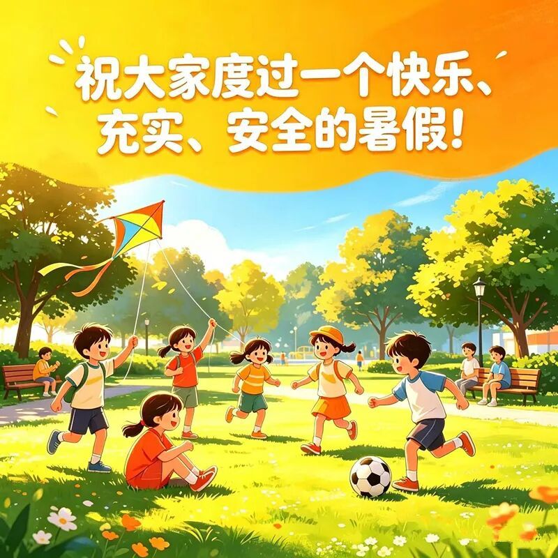 网警护航暑期：网上冲浪，警惕这些“隐秘的角落”