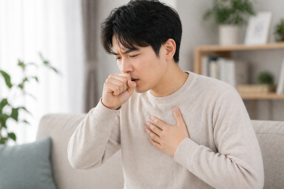 中医介绍5个化痰穴位!收藏这篇,帮肺部清痰减负→ 中医介绍5个化痰穴位!收藏这篇,帮肺部清痰减负→