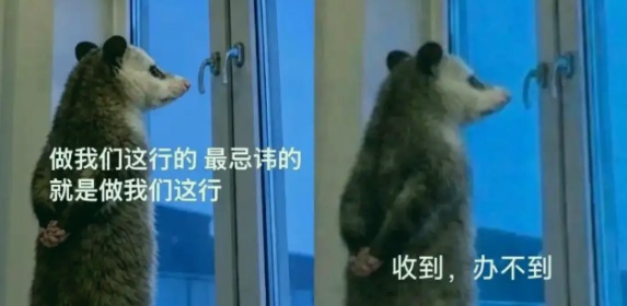 何以解压?非他莫“鼠”!网友:我要全网收集 何以解压?非他莫“鼠”!网友:我要全网收集