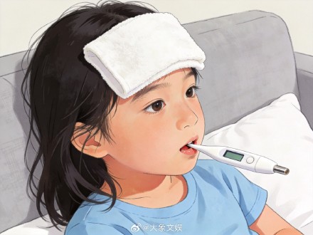 12岁女孩发烧3天以为感冒,确诊脑炎!医生提醒:早期信号别错过 12岁女孩发烧3天以为感冒,确诊脑炎!医生提醒:早期信号别错过