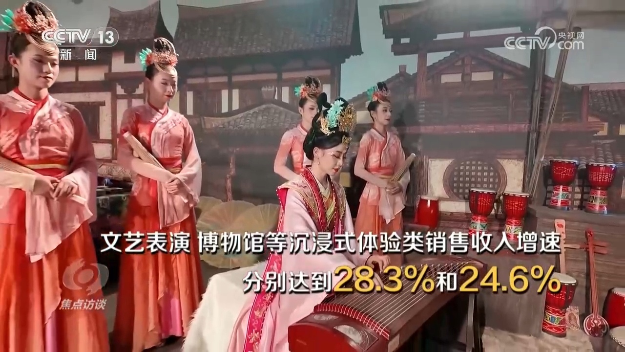 中国经济“半年报”出炉 展现强大活力和韧性 中国经济“半年报”出炉 展现强大活力和韧性