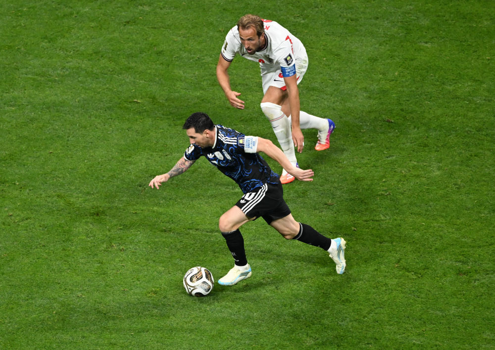 世界杯|数据真相:英格兰为何守不住 世界杯|数据真相:英格兰为何守不住