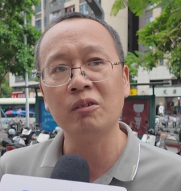 路上摔了一跤,外卖小哥被大面积烧伤!类似事件发生过好几次…… 路上摔了一跤,外卖小哥被大面积烧伤!类似事件发生过好几次……